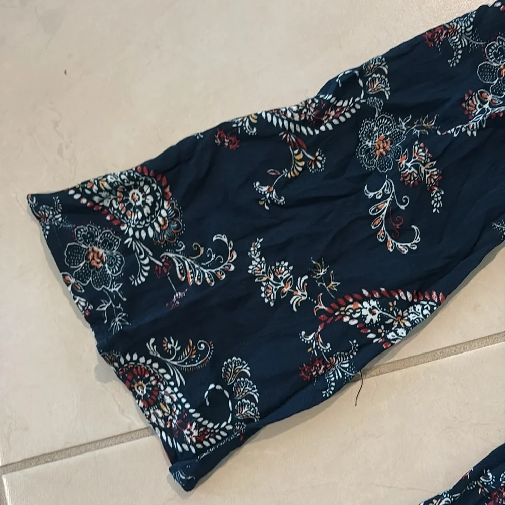 Urban girl size small skater dress, Boho 914 - Picture 3 of 5
